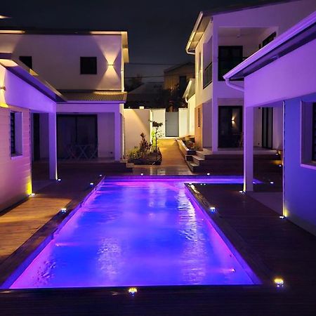 Paradise City Break سانت بيير المظهر الخارجي الصورة