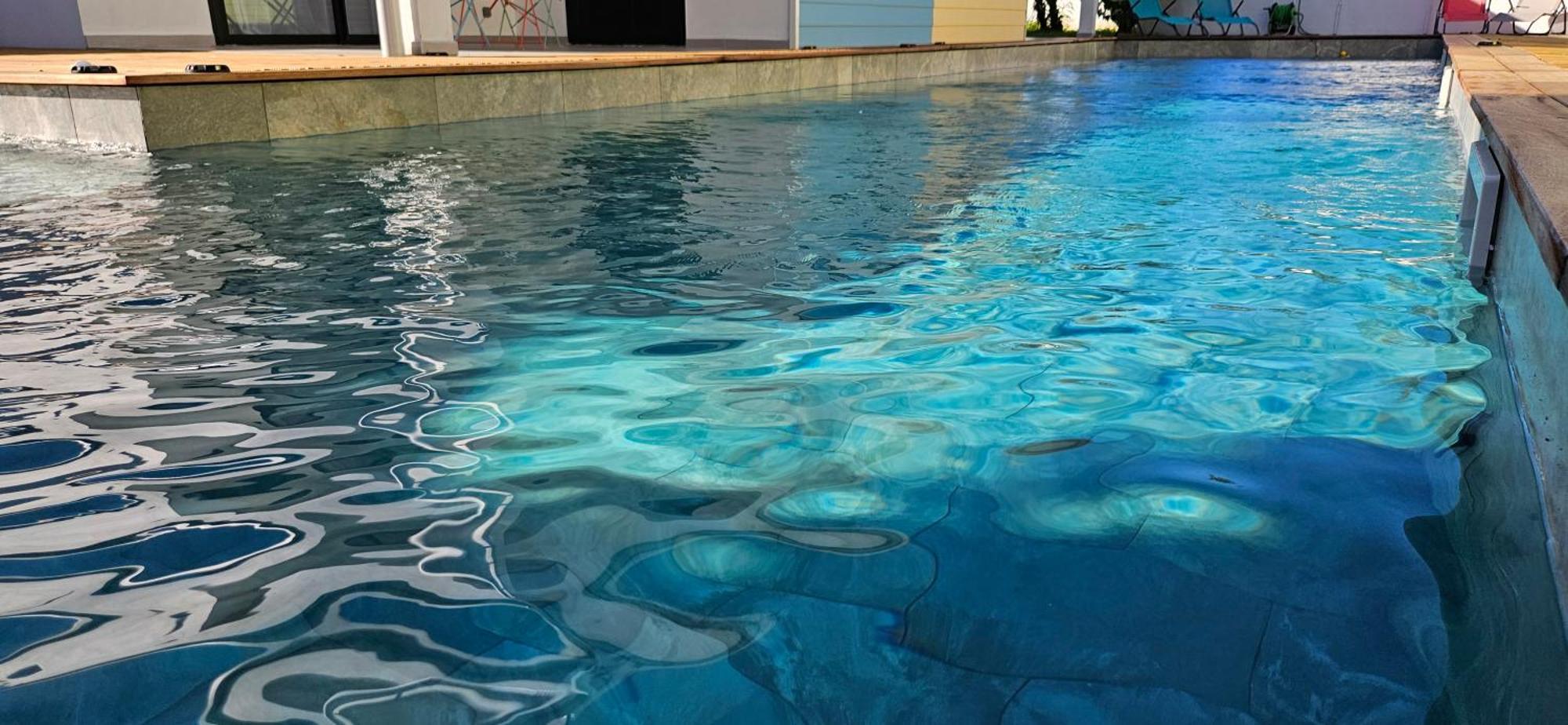 Paradise City Break سانت بيير المظهر الخارجي الصورة