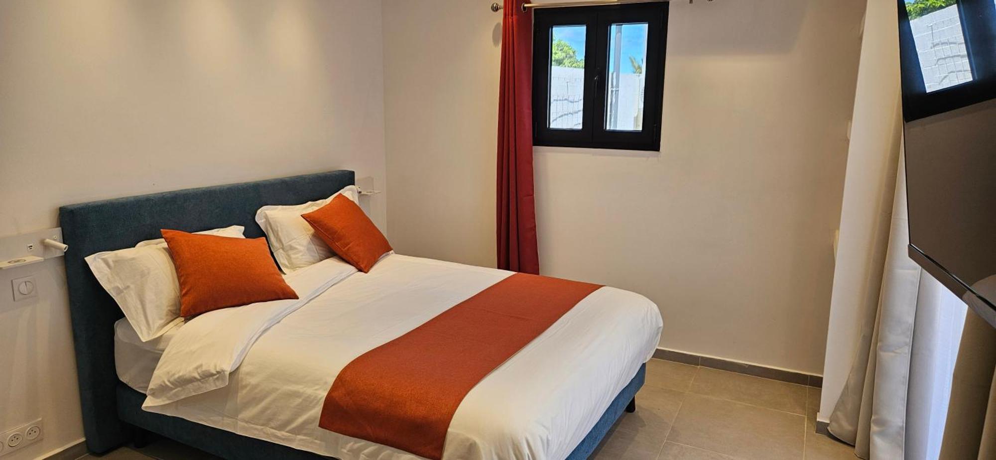 Paradise City Break سانت بيير المظهر الخارجي الصورة