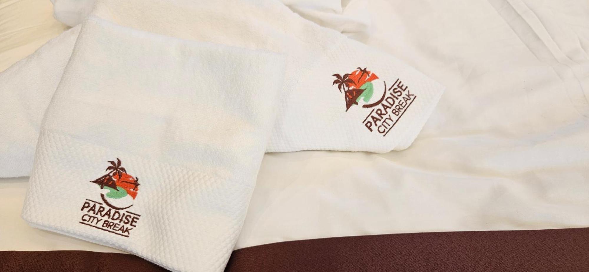 Paradise City Break سانت بيير المظهر الخارجي الصورة