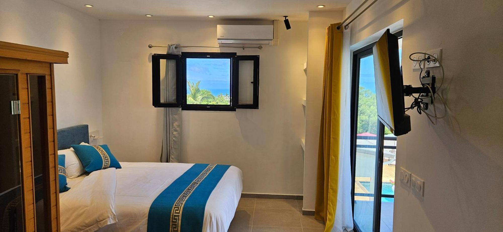 Paradise City Break سانت بيير المظهر الخارجي الصورة