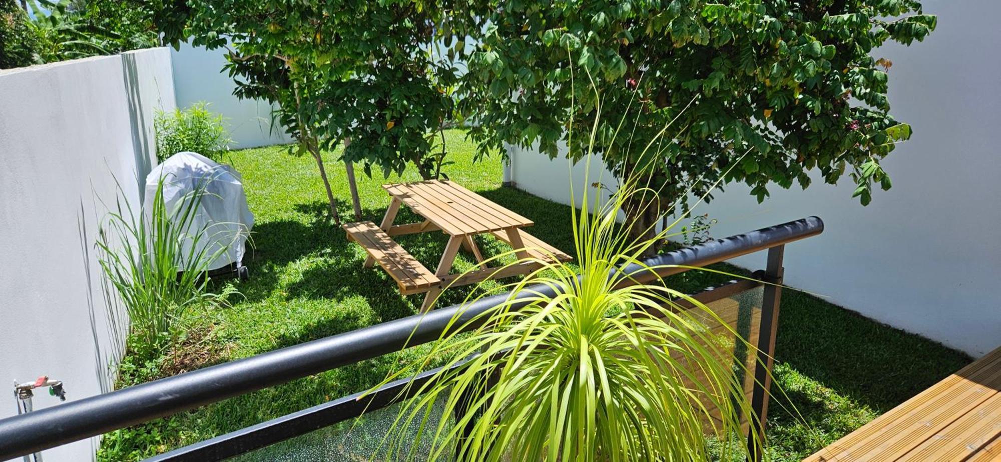 Paradise City Break سانت بيير المظهر الخارجي الصورة